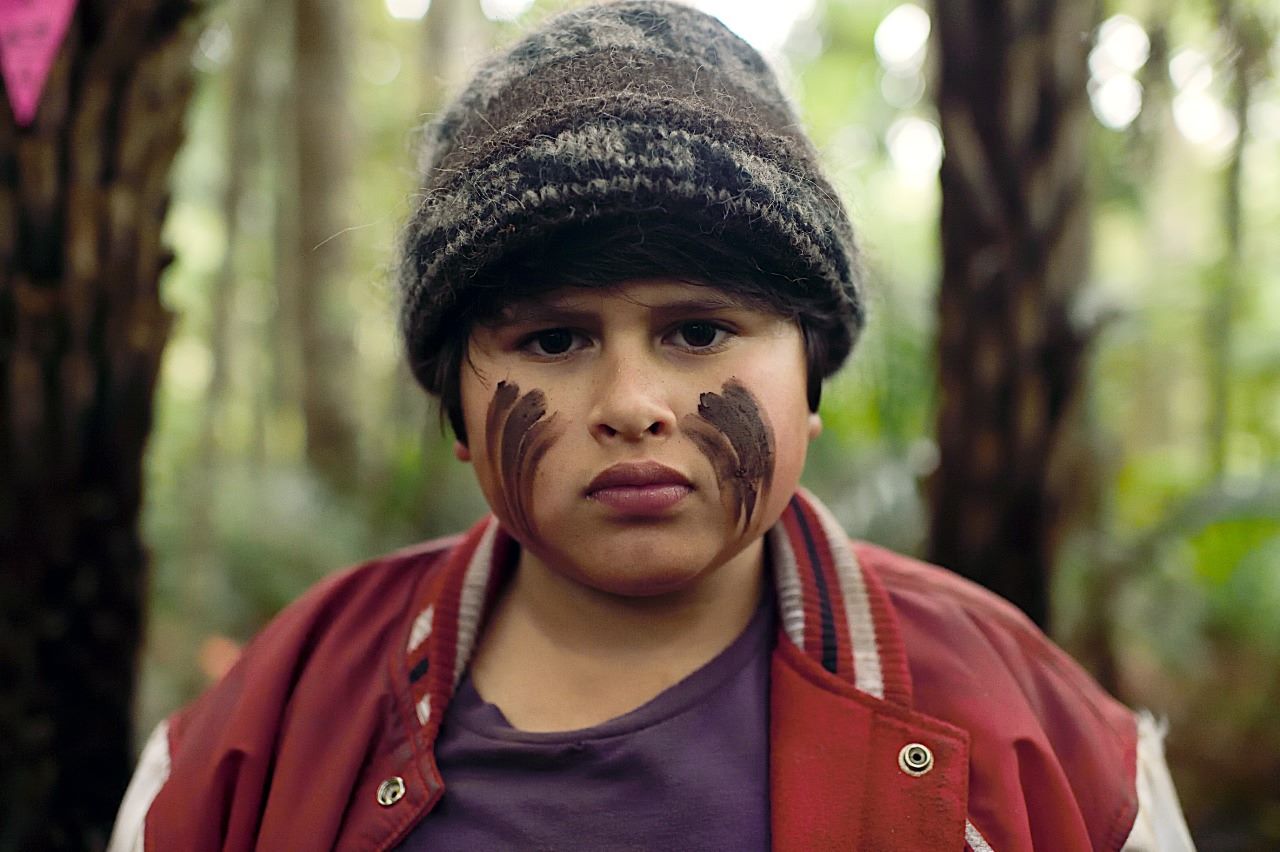 Hunt for the Wilderpeople