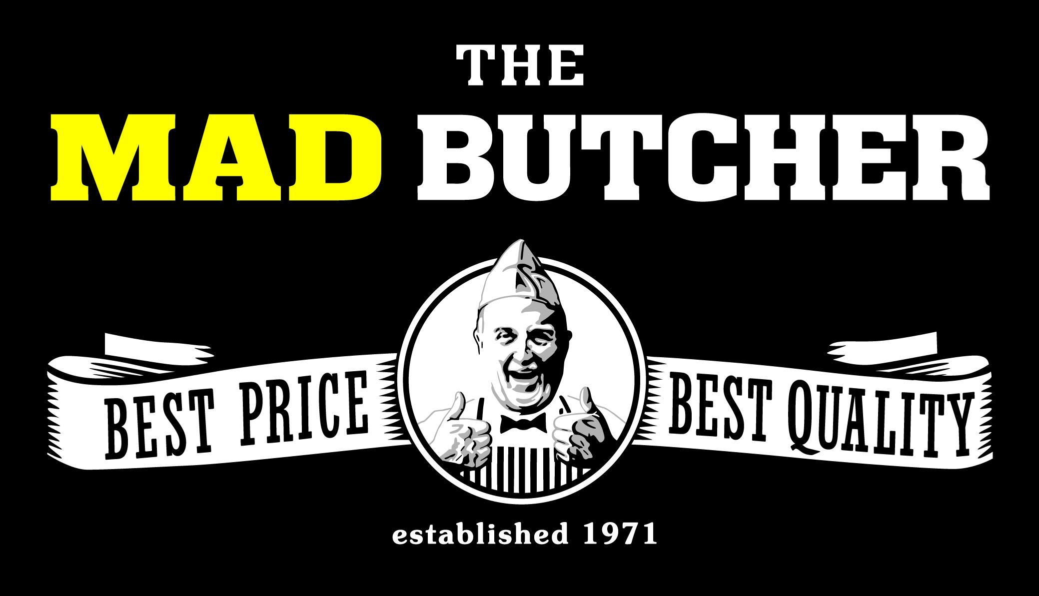 The Mad Butcher