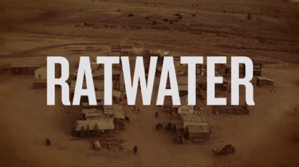 Ratwater title