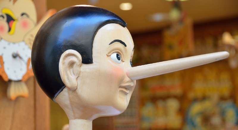 Pinocchio