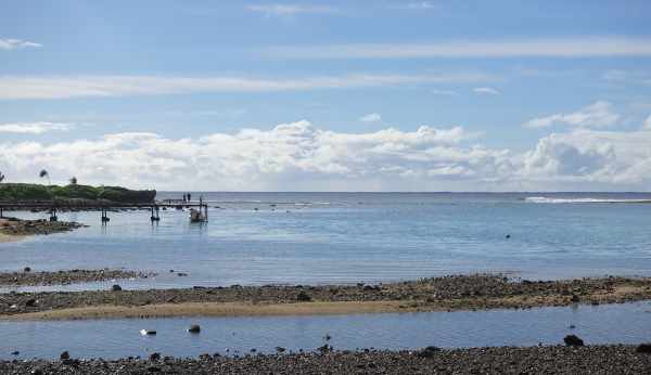 Muri Lagoon, Rarotonga